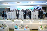 Dubai Customs honors top performers in 2nd monthly client recognition ceremony
