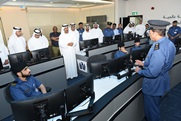 Dubai Customs redevelops smart Jebel Ali Customs Operations Room