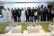 Dubai Customs honors top performers in 1st monthly client recognition ceremony 
