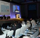 Panelists Emphasize Collaboration and Partnerships to Enhance Overall Border Management on Day 2 of 2013 WCO IT Conference and Exhibition 