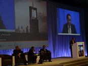 Experts on Day Two of 2013 WCO IT Conference & Exhibition Explore Avenues for Coordinated Border Management