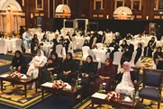 Dubai Customs organizes first of its kind Suhur gathering for government female employees