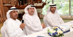 Dubai Customs discusses more cooperation with vegetable and fruit sector