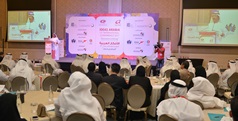 Sultan bin Sulayem: The vision of Mohammed bin Rashid has turned innovative ideas into distinctive and brilliant achievements
