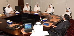 Dubai Customs showcases latest projects to DM delegation