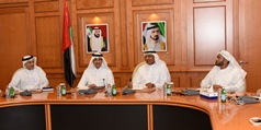 Dubai Customs receives delegation from Qatari General Authority of Customs
