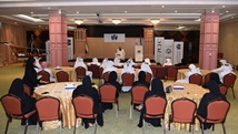 Dubai Customs organizes lecture on “Intellectual Safeguarding” 