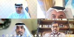 مجموعات العمل والتجارة يثمنون مبادرات تحفيز الاقتصاد لحكومة دبي