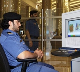 Dubai Customs gears to accommodate the increase in arrivals through DIA during the coming period