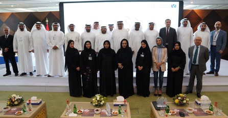 جمارك دبي تحتفل باليوم العالمي للجودة 2019