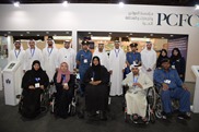 Dubai Customs participates in Accessabilities Expo 2017