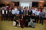Dubai Customs organizes workshop on blockchain technology in customs business