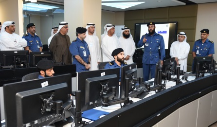 Dubai International Airport dealt with 31m items of luggage onboard 135,000 flights in 1st half of 2019