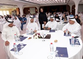 Dubai Customs launches “Masar” program for better strategic planning and corporate performance