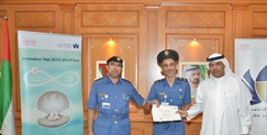 Dubai Customs sets the ball rolling for MBR Smart Majlis ideas implementation