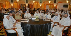 Dubai Customs 1st Govt. Innovation Lab presents ground-breaking initiatives to bolster airport service