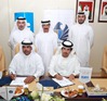 Dubai Customs and DTCM ink agreement to develop tourist attractions at Fishermen Harbours