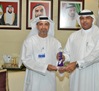Dubai Customs’ Advanced Container Scanning System receives the Government Deployment of the Year Award 2014