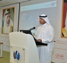 Dubai Customs Director meets the employees nominated for excellence awards over breakfast