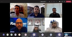 جمارك دبي تُناقش الحلول المستقبلية لأجهزة التفتيش الأمنية مع مُصنعيها