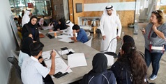 جمارك دبي تنظم 37 فعالية توعوية حول حماية حقوق الملكية الفكرية في الأشهر التسعة الأولى من العام 2020
