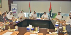 Dubai Customs receives high-level delegation from Kuwait Customs