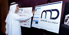 DMCA launches new ‘Maritime Dubai’ initiative to sustain Dubai’s global competitiveness as leading maritime gateway to global trade
