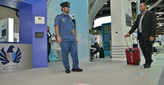 Smart Customs Route unveiled in Gitex 2016