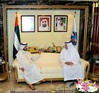 Dubai Customs Director General discusses enhanced cooperation with RILO Middle East