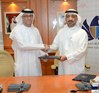 Dubai Customs and Telecommunications Regulatory Authority sign a Memorandum of Understanding