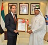 Dubai Customs re-earns the ISO Certifications for Customer Service and Complaints Handling