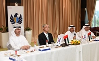 Dubai Customs receives Korean delegation 