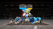 PCFC showcases its latest innovations at Gitex Technology Week 2018 