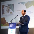 Dubai Customs wins 4th Peacock Award 2018