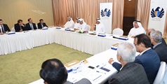 Dubai Customs Consultative Council discusses added and selective taxes
