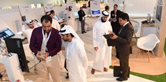PCFC’s stand at Gitex sees heavy footfall 