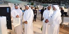 PCFC showcases its latest innovations at Gitex Technology Week 
