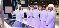DP World is set to disrupt global logistics industry