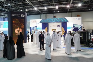جمارك دبي تطلق "آي بوكس" لحفظ الشحنات الثمينة للمسافرين