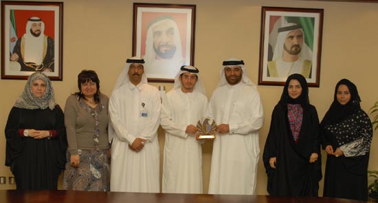 Dubai Customs confirms its adoption to “Alkait” Program for employing people of special needs