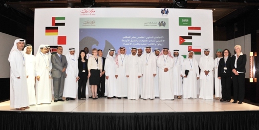 The 15th Annual Meeting of RILO ME inaugurated in Dubai