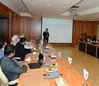 Dubai Customs and Family Development Centers in Sharjah discuss cooperation