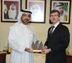 US Trade Delegation received by Dubai Customs to Promote Commercial Relations