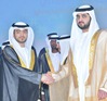 Dubai Customs and GDRFA celebrate 83 bridegrooms at “UAE Shayaheen” celebration 