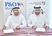 P&O Marinas signs MoU with Dubai SME