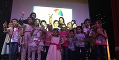 Dubai Customs organizes awareness event for kids in KidZania 