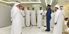 Dubai Customs: Ongoing development of services and procedures at Port Rashid