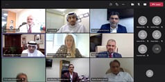 القطاع التجاري يواصل زخمه بإنجاز 12.7 مليون بيان جمركي خلال 8 أشهر
