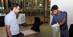 جمارك دبي توضح قائمة الإعفاءات الجمركية للمسافرين