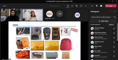جمارك دبي تتوج جهودها لدعم التجارة الكترونية بتنظيم سلسلة من ورش العمل التوعوية لشركات الشحن السريع